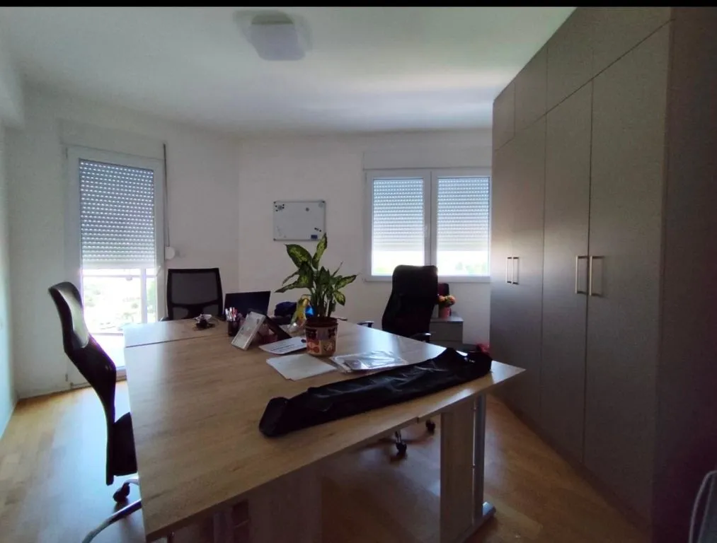 Rent, two bedroom apartment, 103m², Ljubović, Podgorica