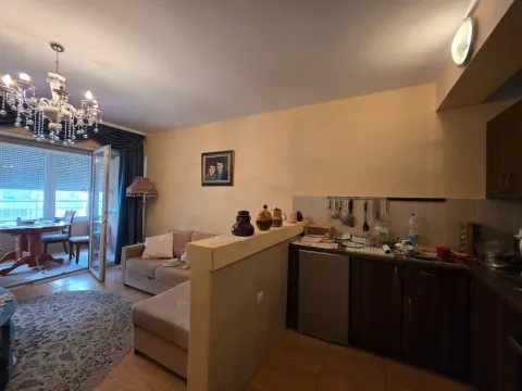 Sale, studio apartment, 37m², Budva, Crna Gora - image 18