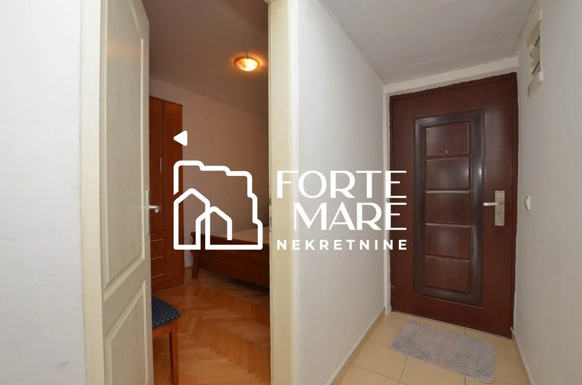 Prodaja, jednosoban stan, 61m², Topla, Herceg Novi