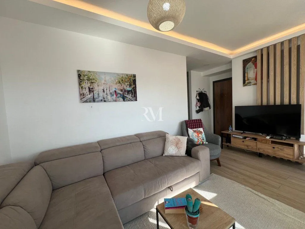 Prodaja, dvosoban stan, 65m², Kava, Tivat