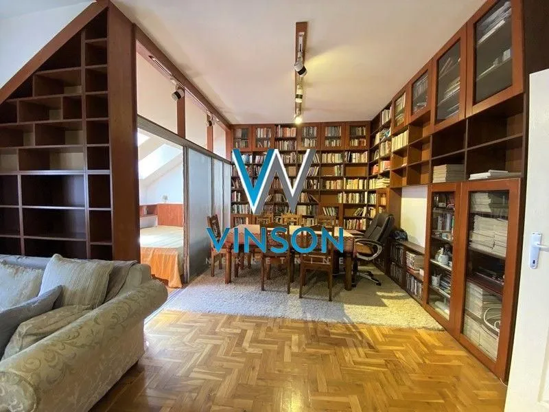 Prodaja, četvorosoban stan, 120m², Novi Sad Sve Podlokacije, Novi Sad
