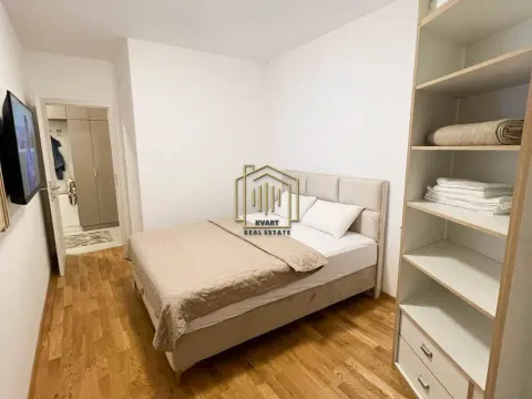 Izdavanje, jednosoban stan, 51m², Ljubović, Podgorica - image 3