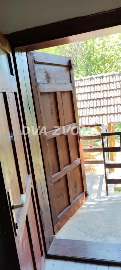 Sale, house, 66m², Irig, Srbija