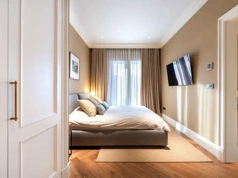 Prodaja, stan, 515m², Gorica C, Podgorica - image 13