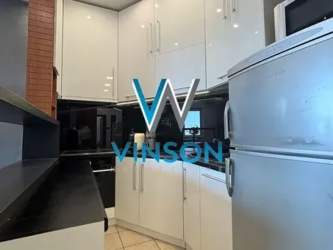 Izdavanje, dvosoban stan, 54m², Bulevar Evrope, Novi Sad Sve Podlokacije - image 9