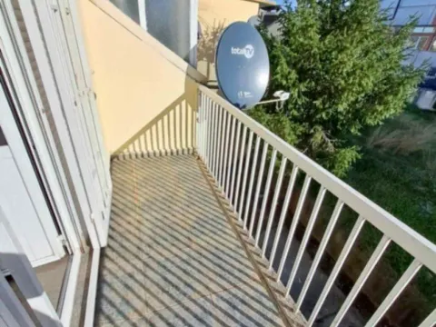 Prodaja, jednosoban stan, 48m², Autobuska stanica, Podgorica - image 4