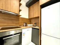 Stan na dan, jednosoban stan, 54m2, Bečići, Budva