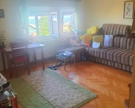 Prodaja, dvosoban stan, 48m2, Cerak, Beograd