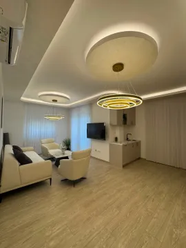 Sale, two bedroom apartment, 74m², Bečići, Budva - image 9