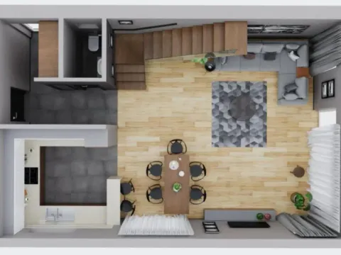 Prodaja, kuća, 420m², Krimovica, Kotor - image 3