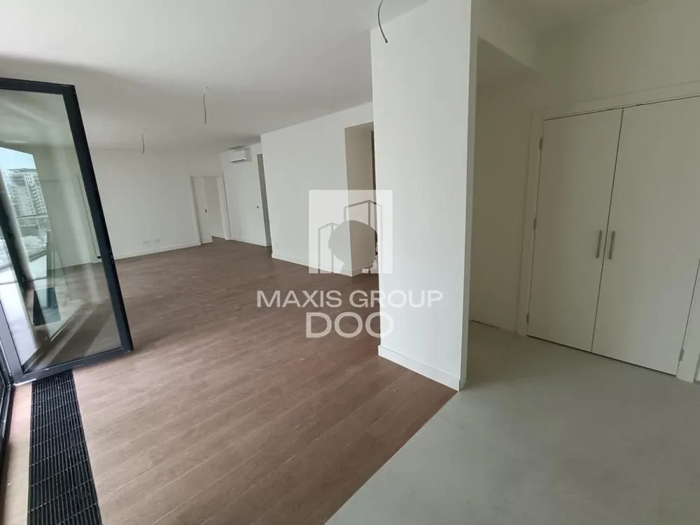 Sale, apartment, 238m², Savski Venac, Beograd