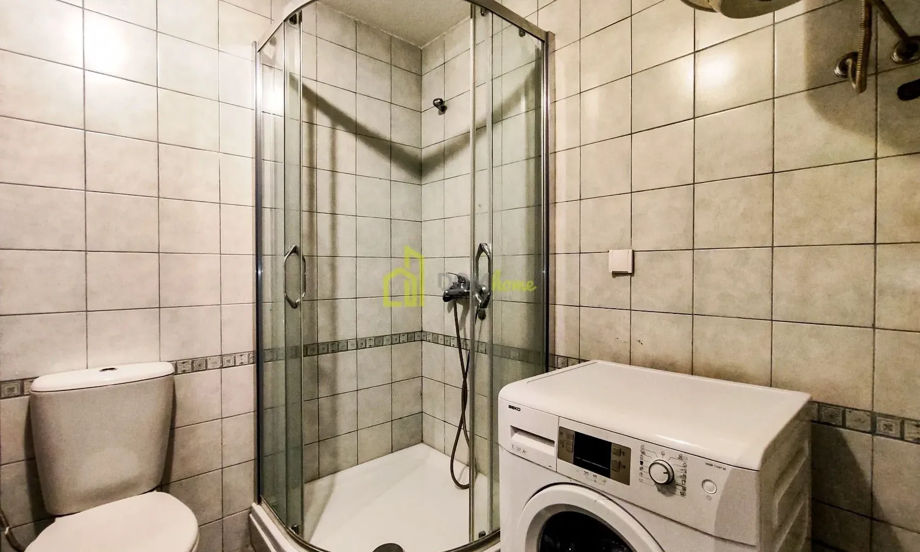 Prodaja, jednosoban stan, 54m², Gorica C, Podgorica