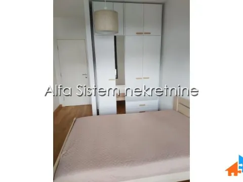 Rent, two bedroom apartment, 49m², Voždovac Sve Podlokacije, Beograd - image 10