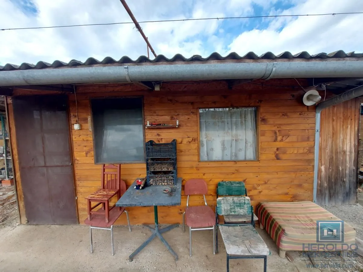 Prodaja, kuća, 30m², Kupusara, Jagodina