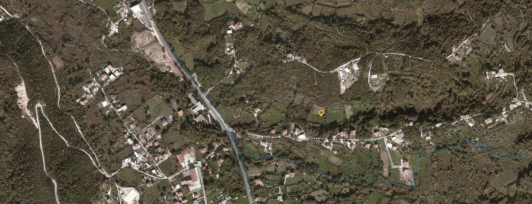 Prodaja, plac, 4240m², Radanovići, Kotor