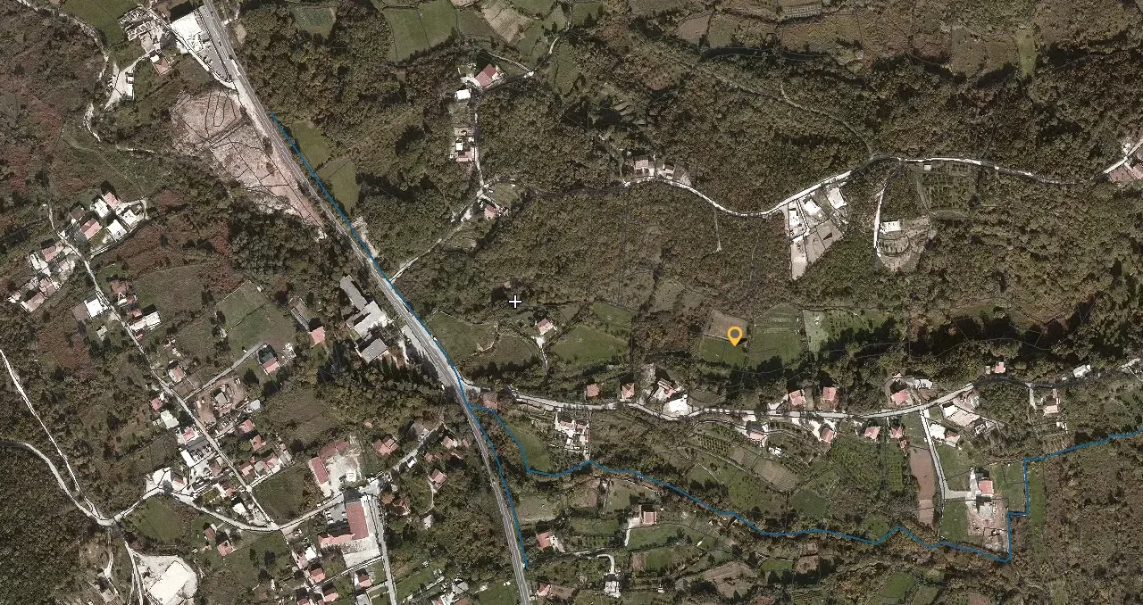 Prodaja, plac, 4240m², Radanovići, Kotor