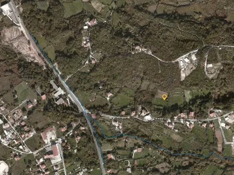 Zemljište in Radanovići