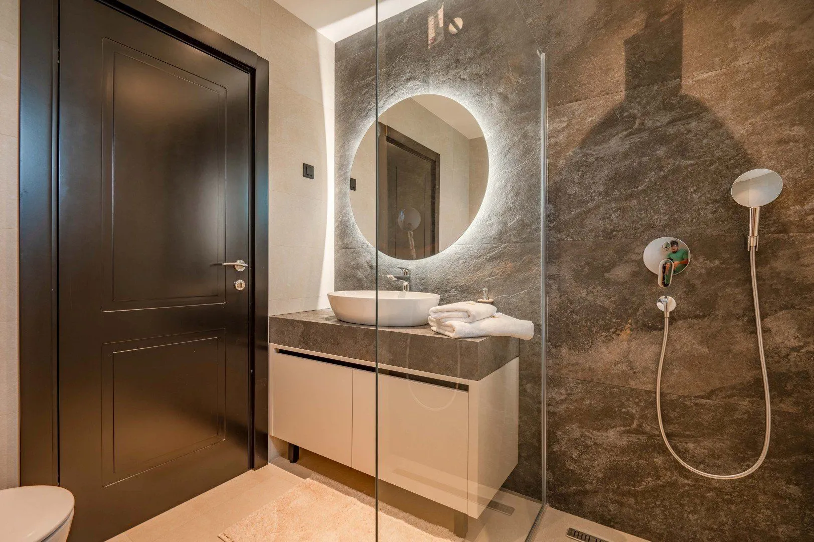 Sale, house, 318m², Reževići, Budva