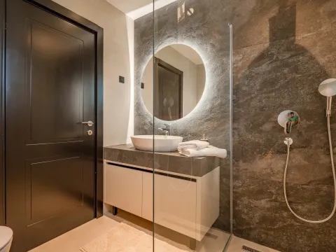 Prodaja, kuća, 318m², Reževići, Budva - image 18