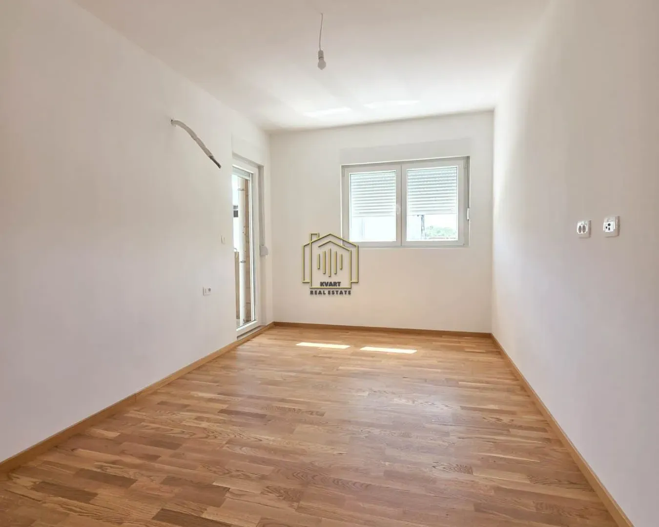 Prodaja, trosoban stan, 95m², Zabjelo, Podgorica