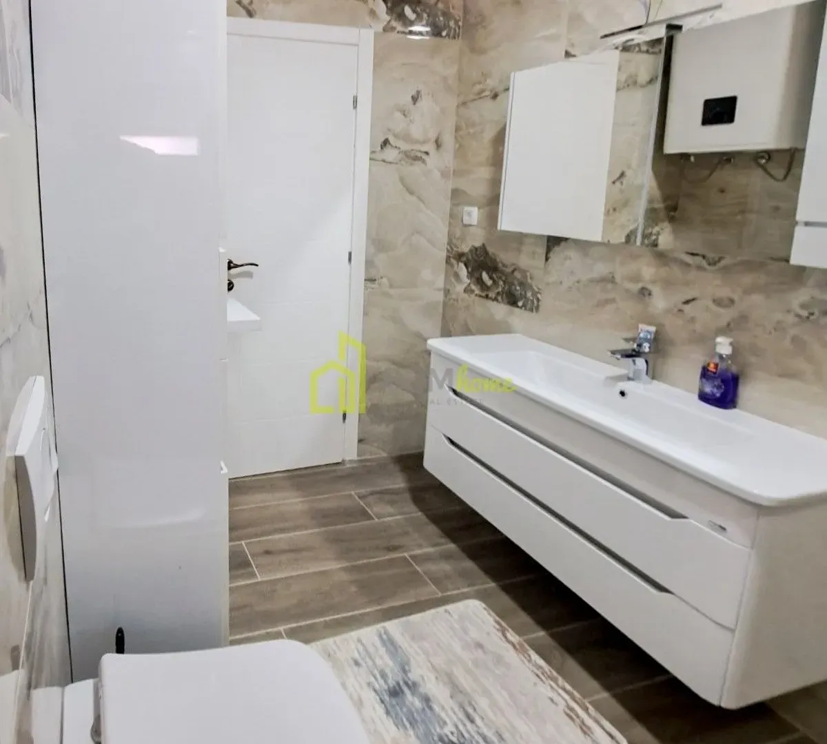 Rent, house, 170m², Bar, Crna Gora