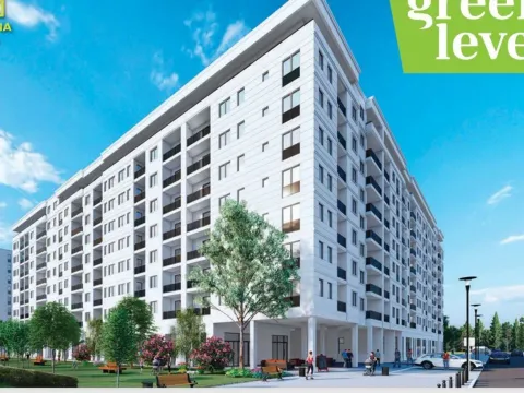 Stan in Tološka šuma