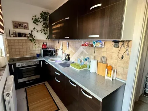 Izdavanje, dvosoban stan, 50m², Salajka, Novi Sad Sve Podlokacije - image 3