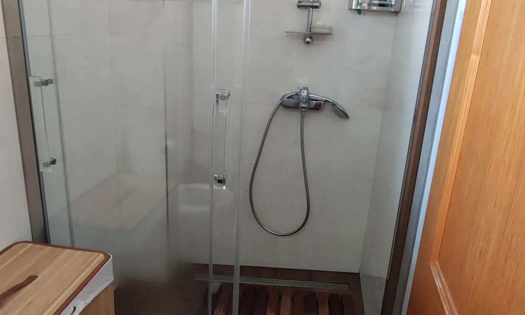 Sale, two bedroom apartment, 104m², Šušanj, Bar