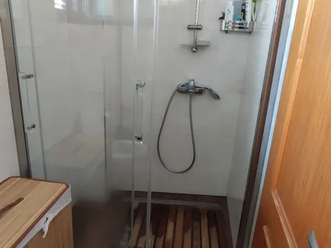 Sale, two bedroom apartment, 104m², Šušanj, Bar - image 12