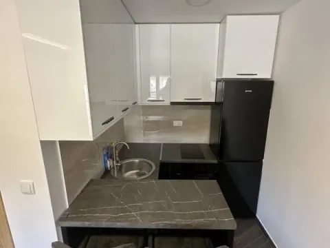 Prodaja, jednosoban stan, 42m², Detelinara, Novi Sad Sve Podlokacije - image 6