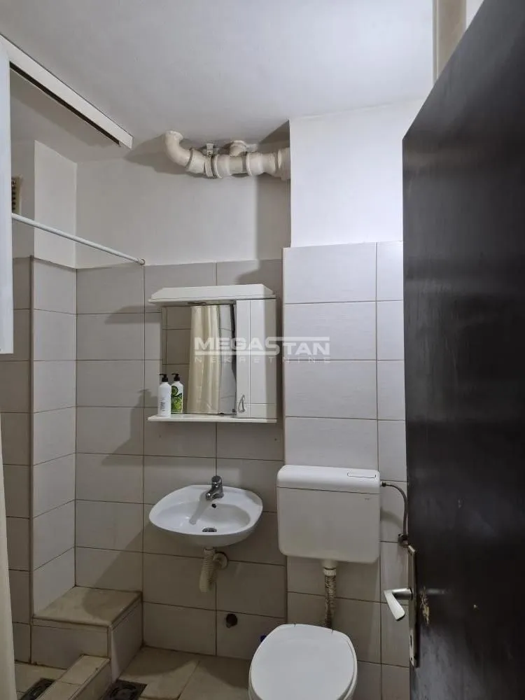Sale, one bedroom apartment, 41m², Novi Beograd Blok 70, Novi Beograd Sve Podlokacije