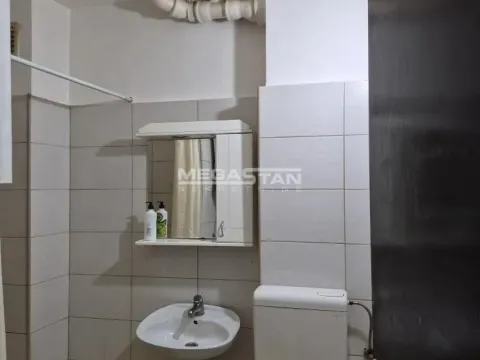 Sale, one bedroom apartment, 41m², Novi Beograd Blok 70, Novi Beograd Sve Podlokacije - image 8