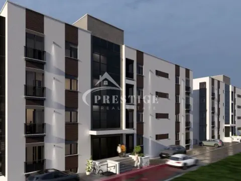 Prodaja, jednosoban stan, 37m², Zabjelo, Podgorica - image 3