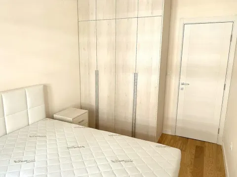 Rent, one bedroom apartment, 50m², Central Point, Podgorica - image 3
