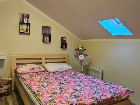 Prodaja, dvosoban stan, 58m², Kamenari, Herceg Novi - image 7