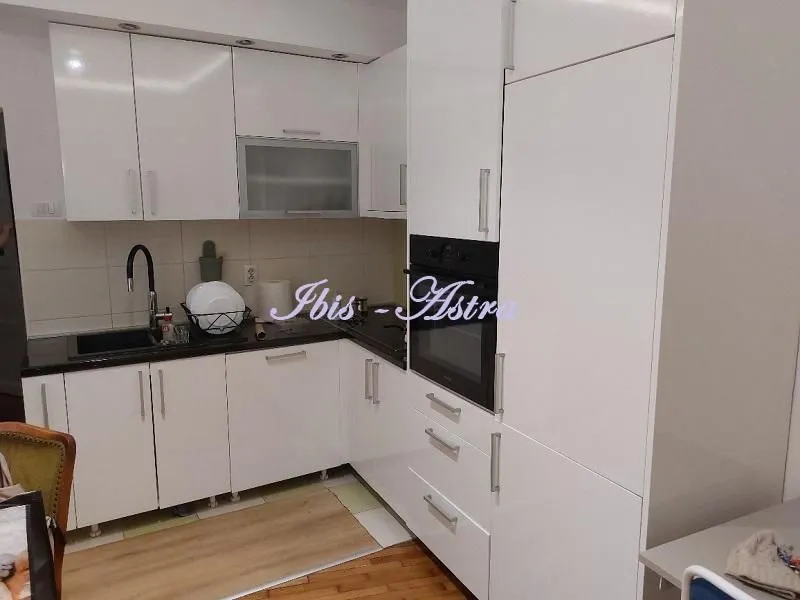 Izdavanje, dvosoban stan, 45m², Vračar Hram, Vračar Sve Podlokacije