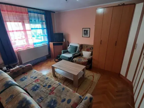Rent, two bedroom apartment, 56m², Cara Dušana, Novi Sad Sve Podlokacije - image 8