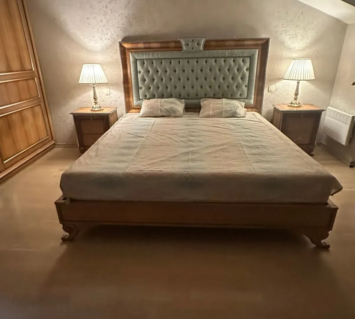 Rent, house, 176m², Lastva Grbaljska, Kotor