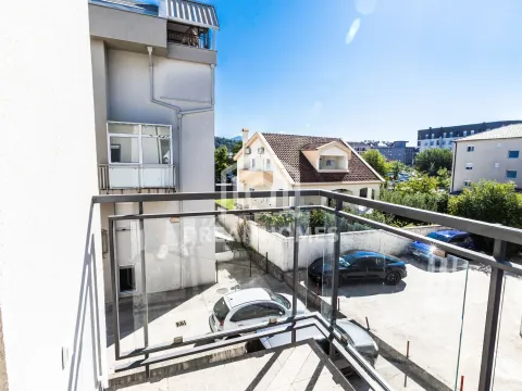 Izdavanje, jednosoban stan, 30m², Zabjelo, Podgorica - image 8