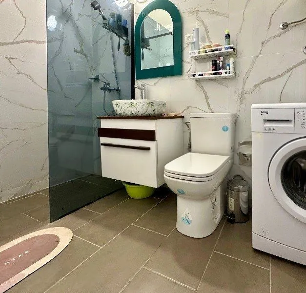 Prodaja, jednosoban stan, 60m², Krašići, Tivat