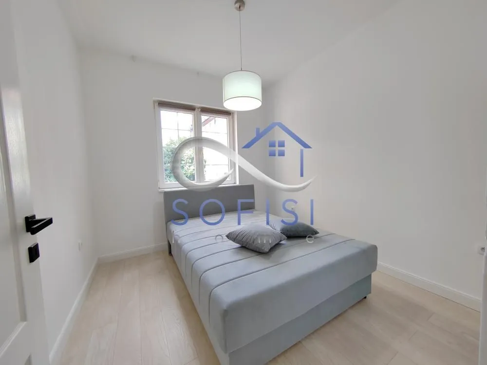 Izdavanje, trosoban stan, 70m², Centar, Novi Sad