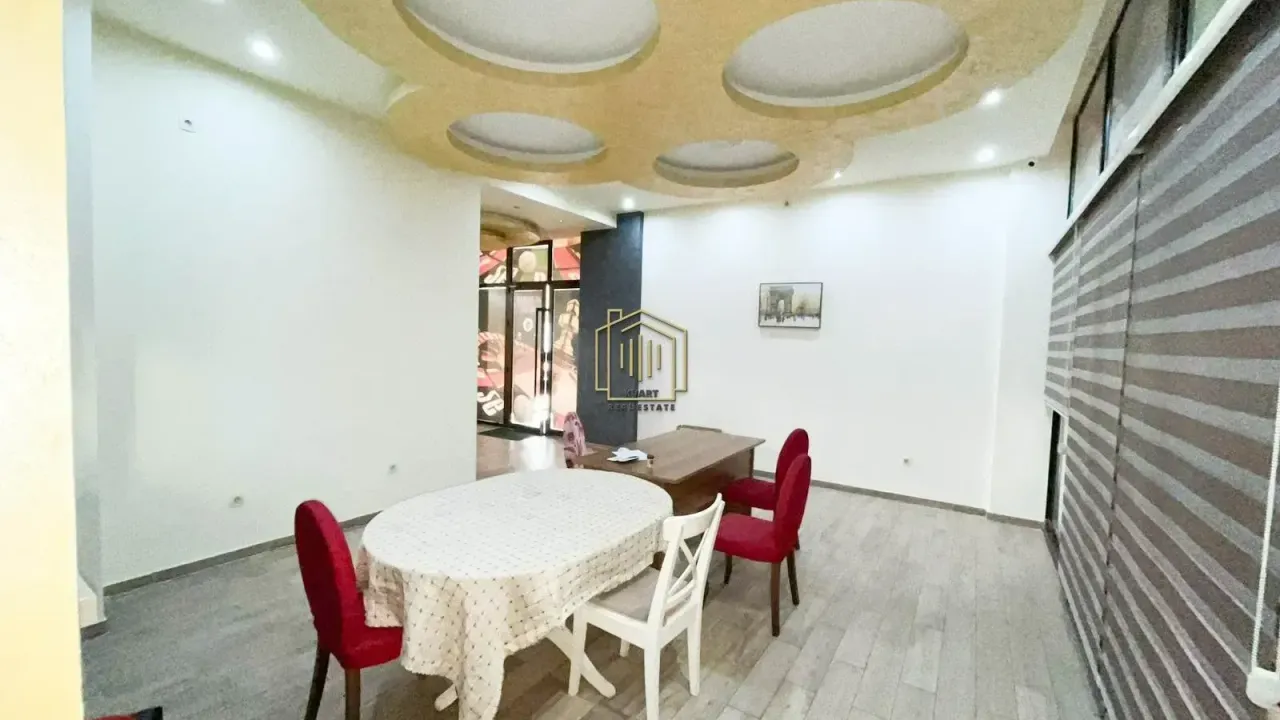 Prodaja, poslovni prostor, 60m², Preko Morače, Podgorica