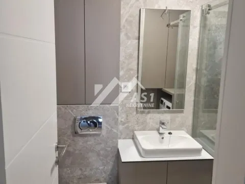 Rent, two bedroom apartment, 58m², Liman 4, Novi Sad Sve Podlokacije - image 8