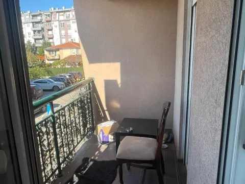 Stan-na-dan, jednosoban stan, 36m², 1 maj, Podgorica - image 8