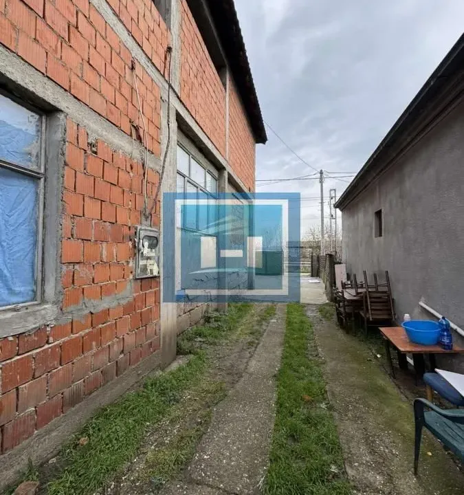 Prodaja, kuća, 200m², Ćuprija, Srbija