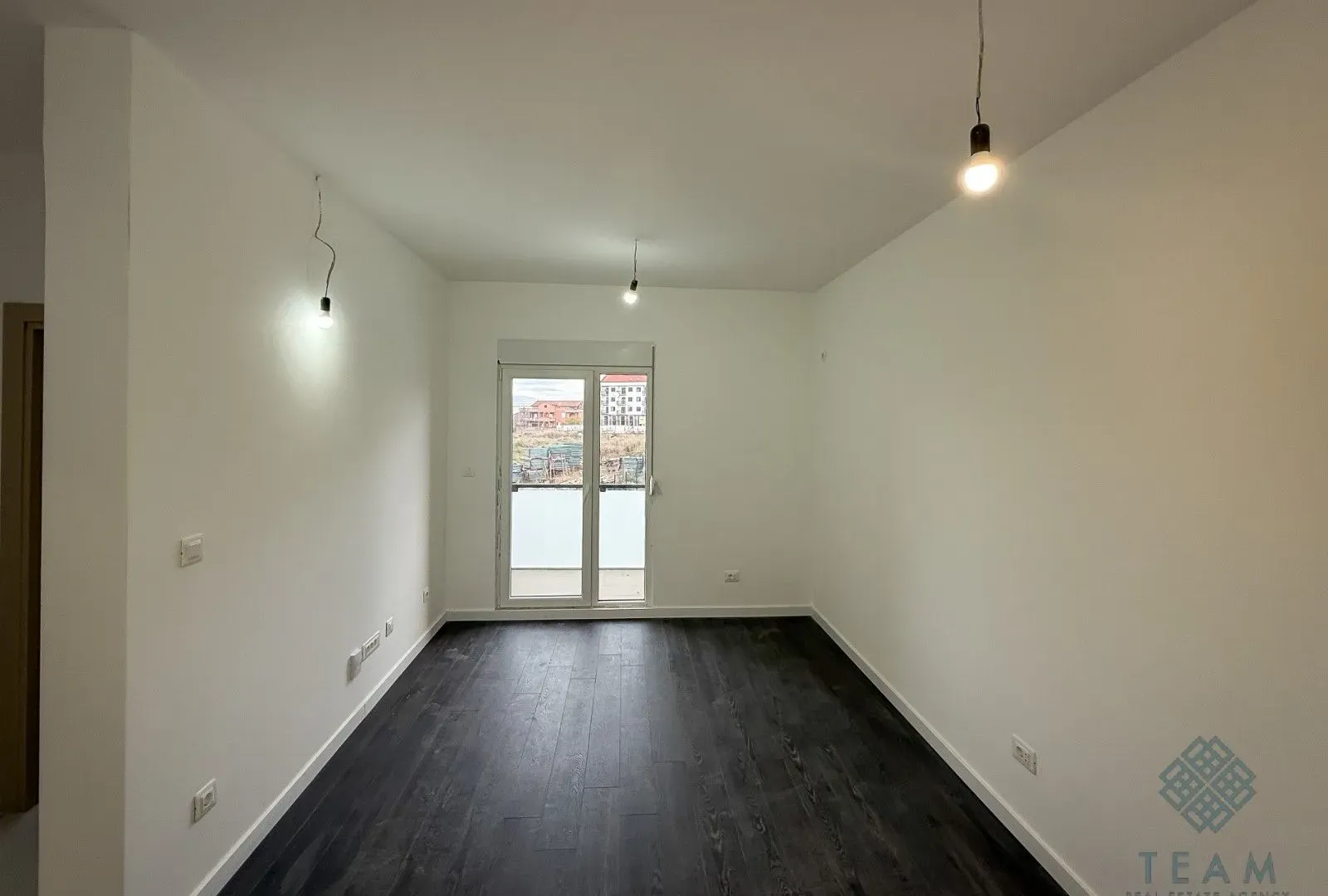 Prodaja, jednosoban stan, 38m², Zabjelo, Podgorica