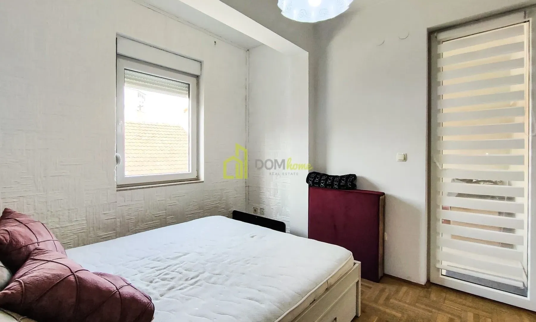 Prodaja, dvosoban stan, 72m², Momišići, Podgorica