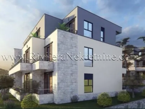 Prodaja, jednosoban stan, 41m², Orahovac, Kotor - image 7