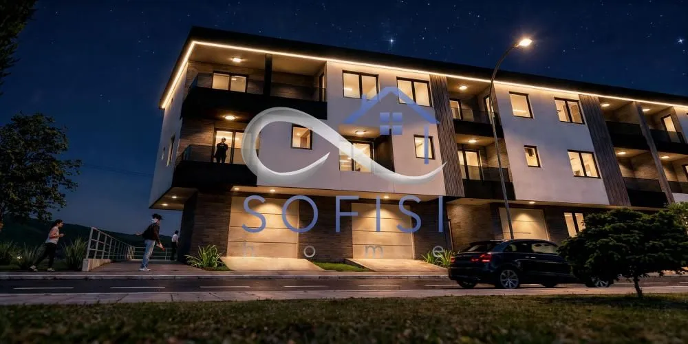 Prodaja, jednosoban stan, 41m², Adice, Novi Sad Sve Podlokacije