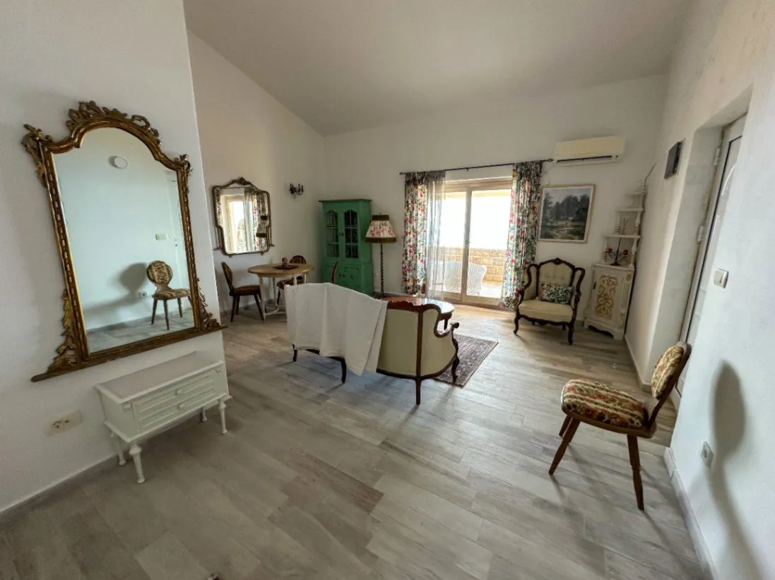 Sale, studio apartment, 49m², Reževići, Budva